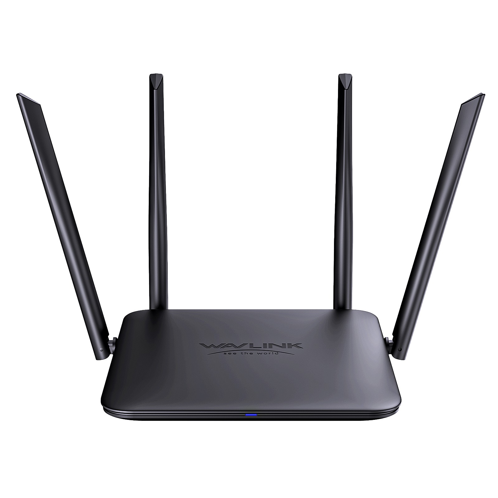 WAVLINK BE5100 WiFi 7 Mesh Router Gaming WiFi 6 BE3600 Gigabit Router AC1200