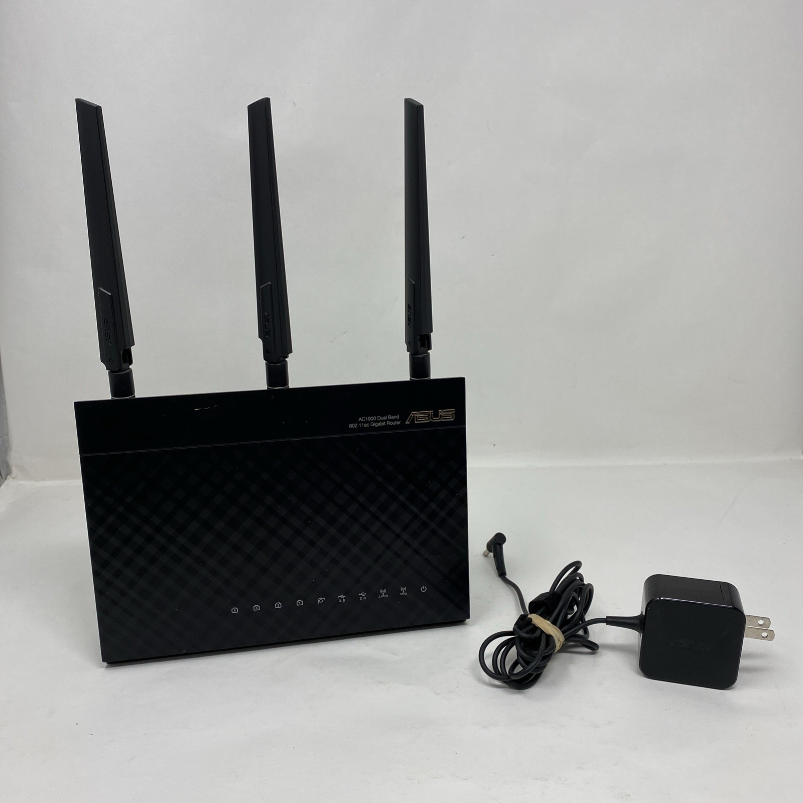 Asus RT-AC1900P Dual-band Wireless-AC1900 Gigabit Router
