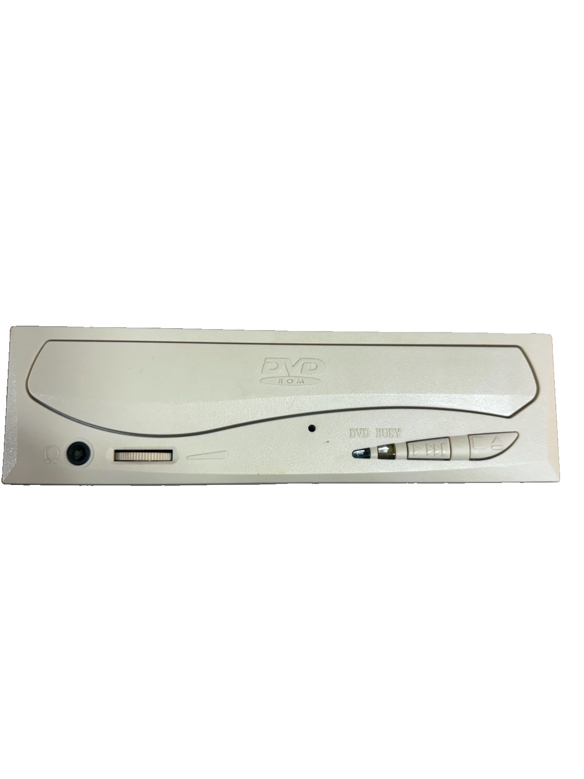 Vintage Afreey DD-4010E Internal DVD-ROM Drive IDE PATA Desktop 5.25" July 2000