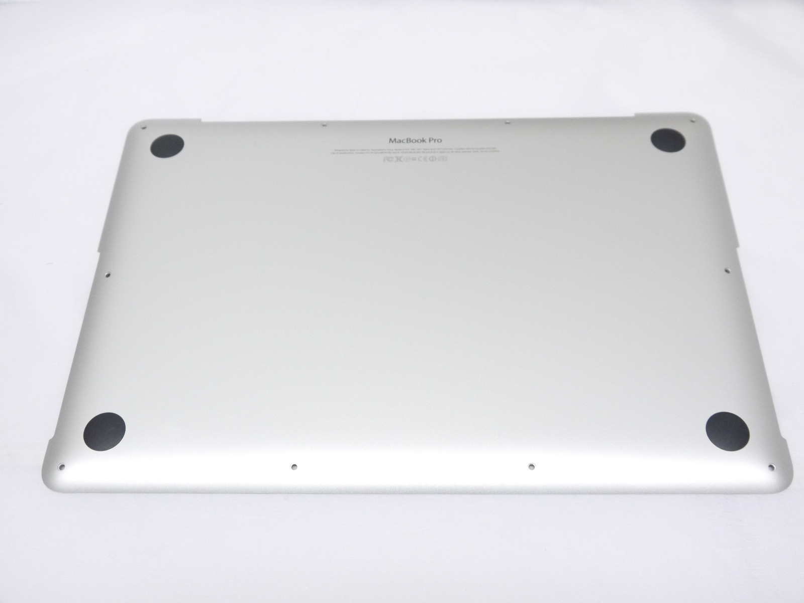 NEW Bottom Case Cover 604-2198-A for Apple Macbook Pro 13" A1425 2012 2013 