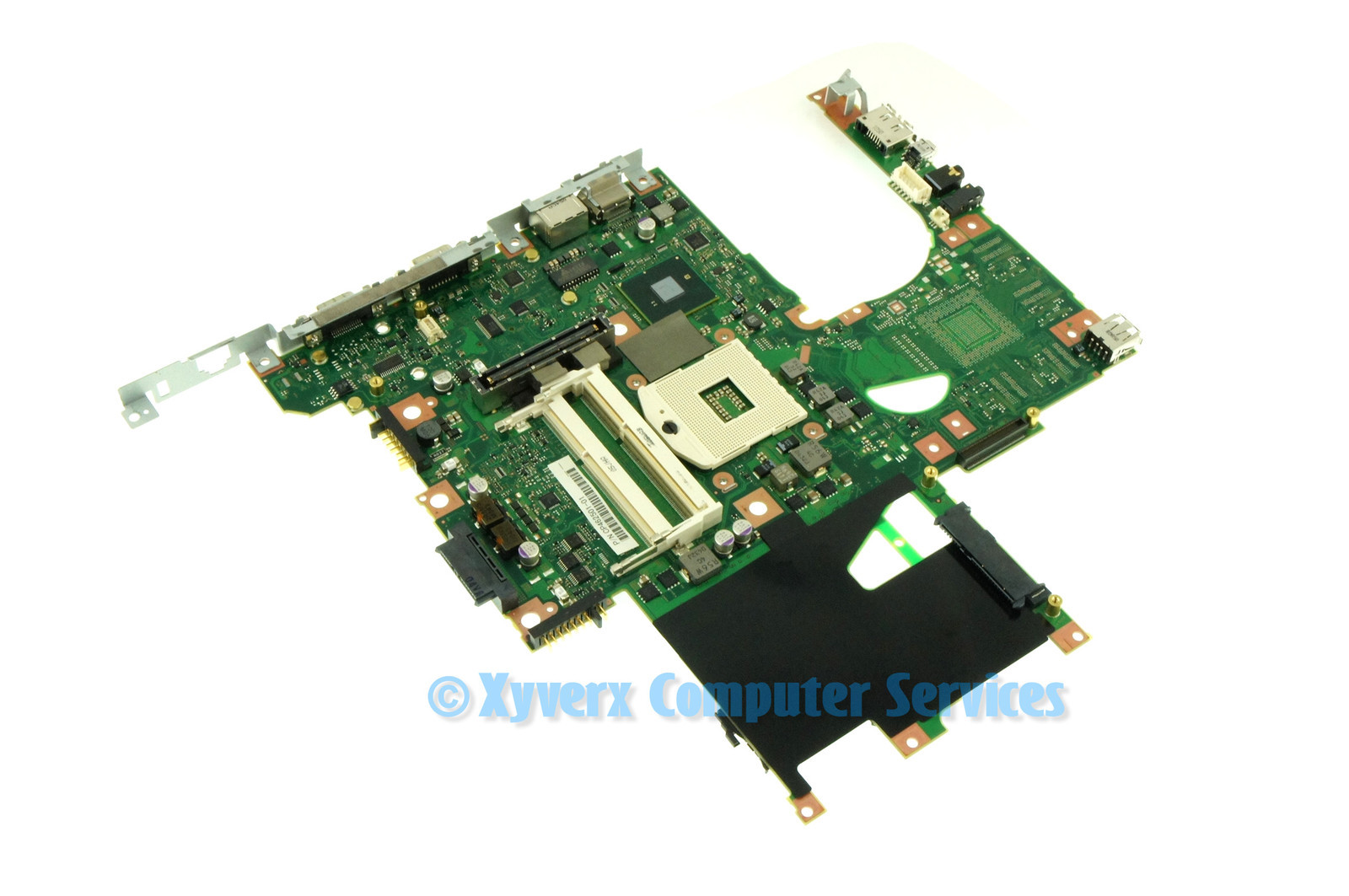 CP462501-01 GENUINE OEM FUJITSU MOTHERBOARD INTEL LIFEBOOK E E780 (GRD A) (AC55)