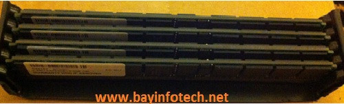 M-ASR1002X-16GB (4x4GB) 16GB Memory Kit 3rd Party Upgrade Cisco ASR 1002-X