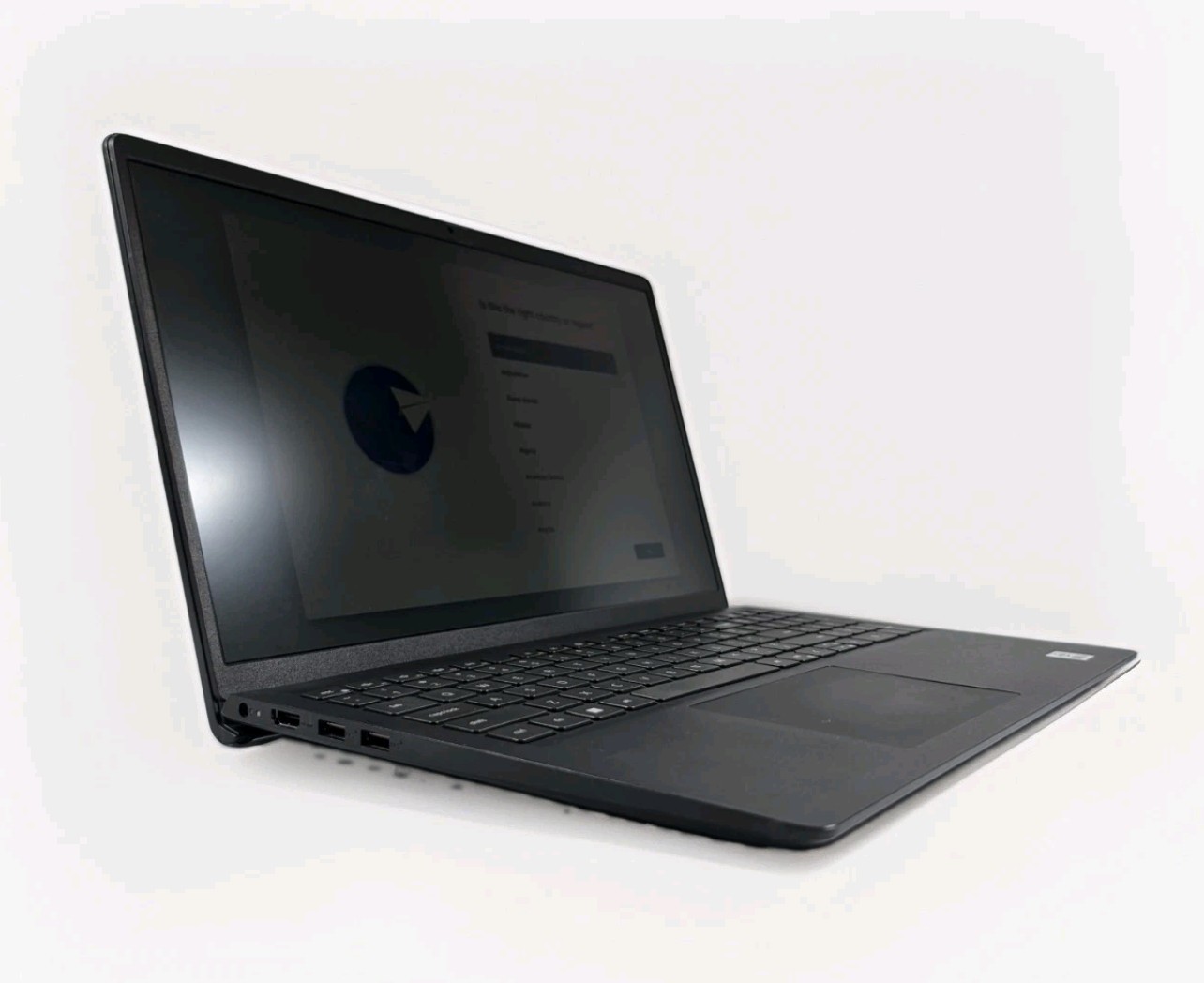 DELL Inspiron 15 3511 15.6" FHD 8GB Ram 256GB i5-1035G7 Windows 11 Laptop FHD
