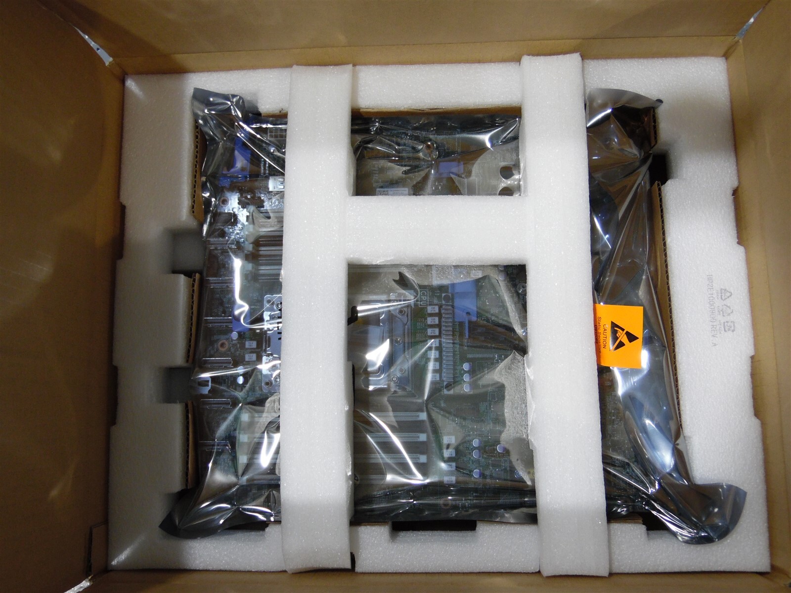 DELL EMC POWEREDGE R6515 SERVER MOTHERBOARD SYSTEM MAIN BOARD PLANAR 4F3CJ J9WRD