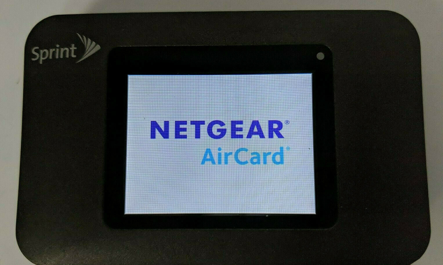 SPRINT NETGEAR  AirCard 771S