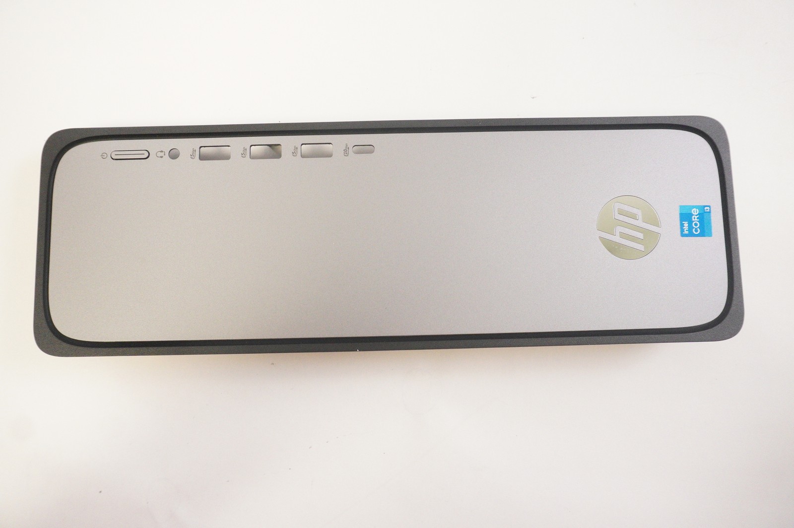 P24894-001 Hp Front Bezel Gray S03-0034