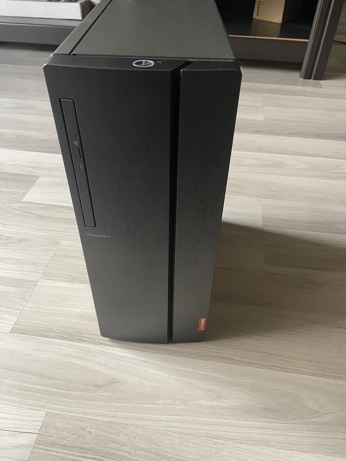 lenovo ideacentre 510a