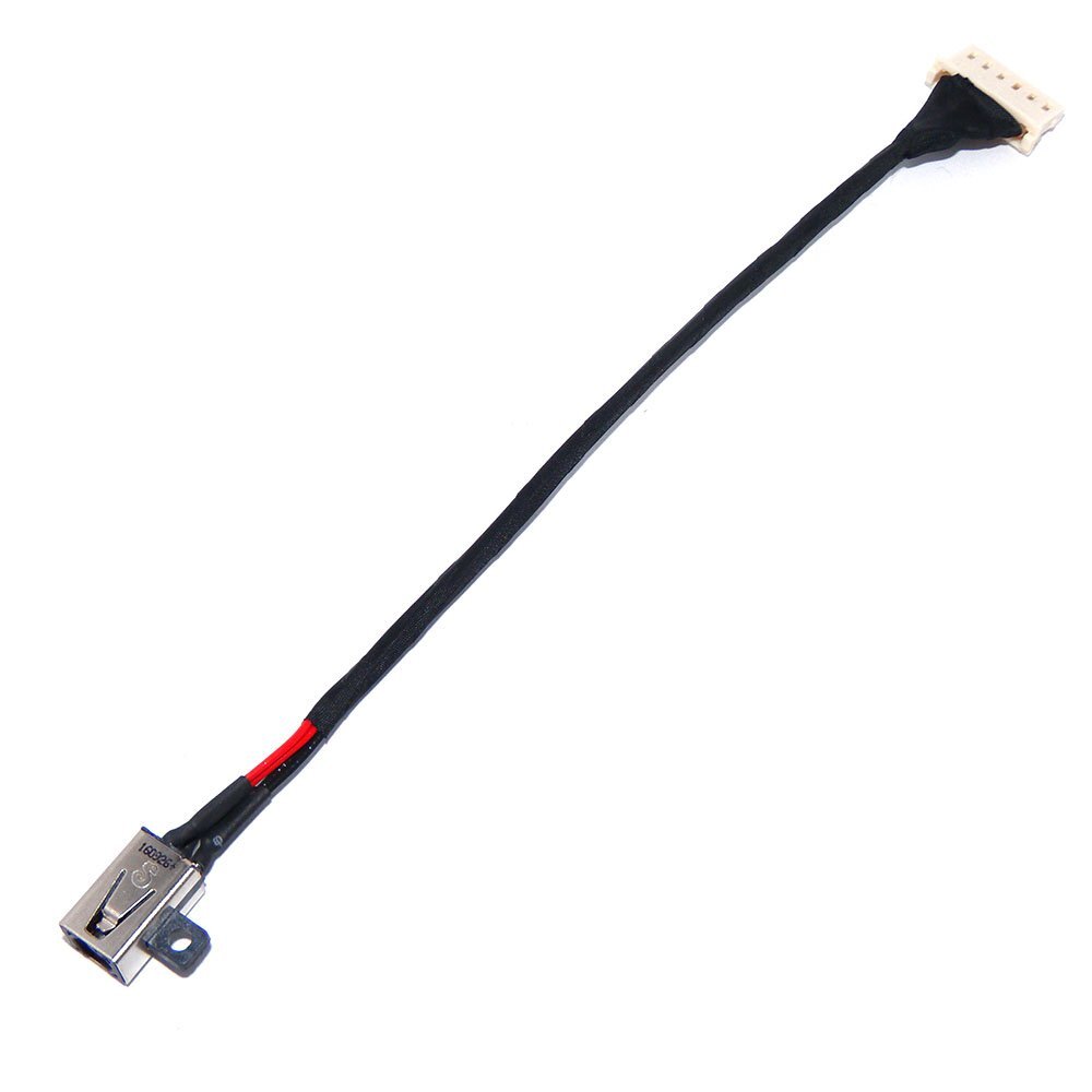 DC POWER JACK CABLE ASUS PU451L Pro451L E451LD PRO551 PRO551JA PRO551JD PRO551JF