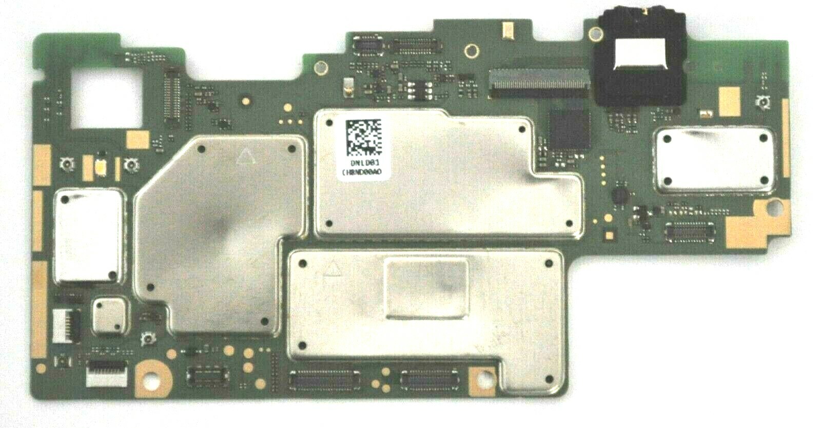 OEM VERIZON TCL TAB 8 9048S TABLET REPLACEMENT 32GB LOGIC BOARD MOTHERBOARD