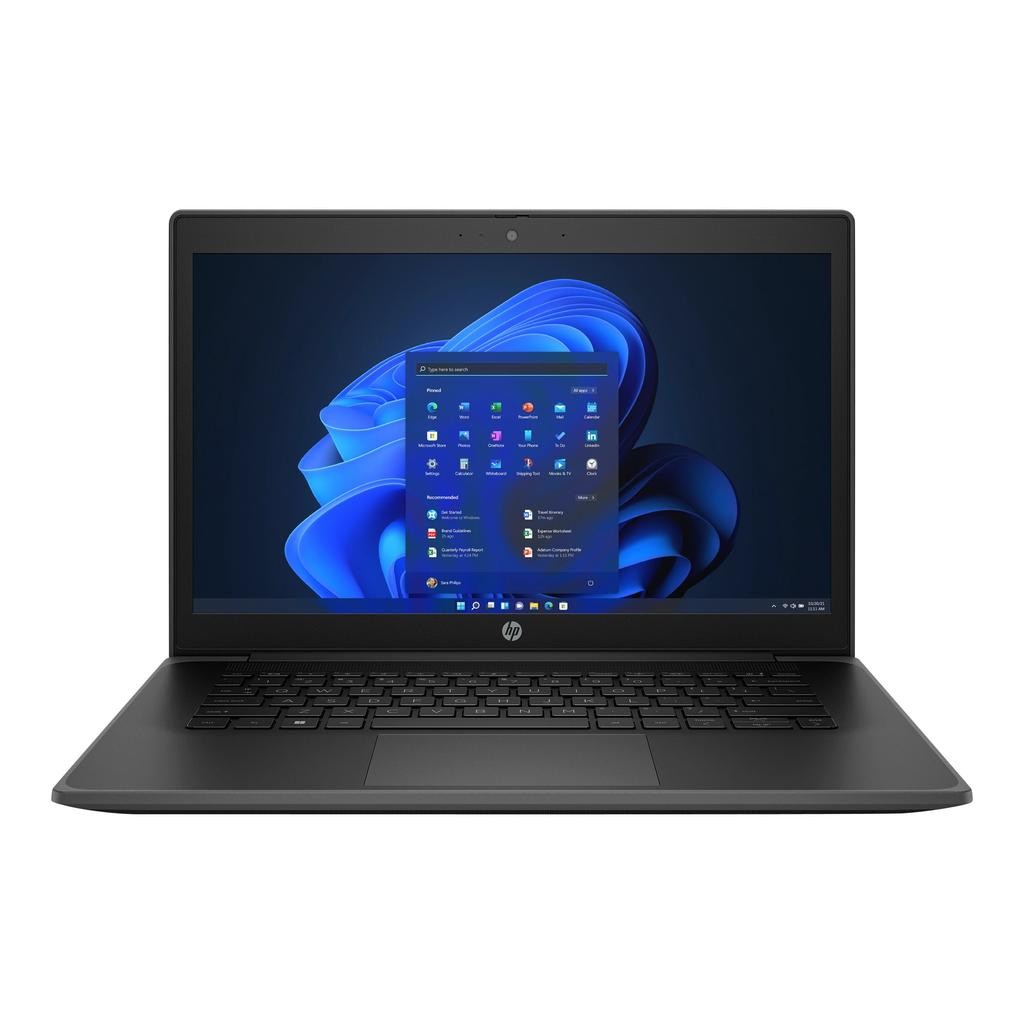 Hp ProBook Fortis G10 14-inch 2022 - Core i5 12th Gen 16GB RAM 256GB SSD W11