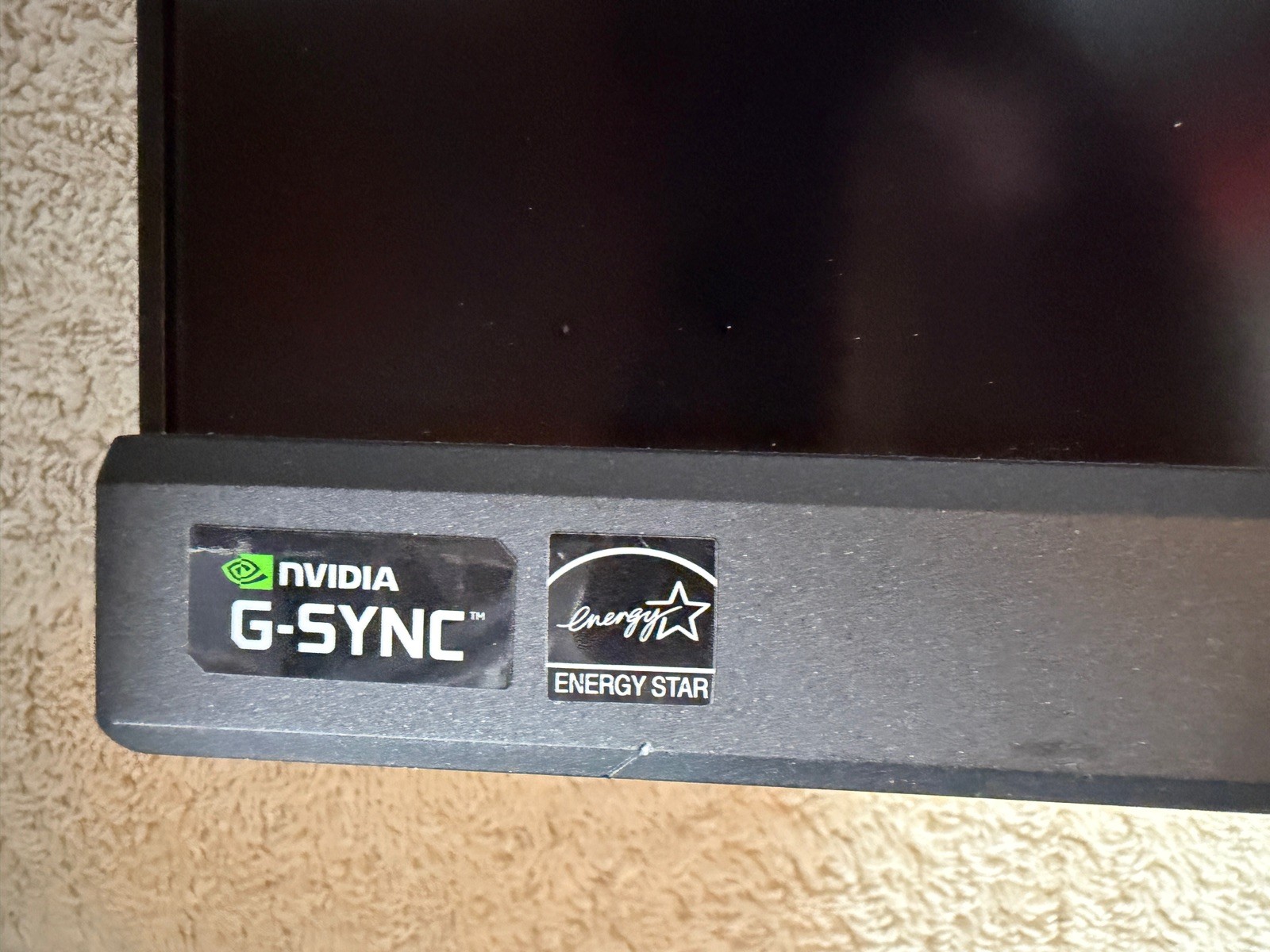 Acer XB271HU bmiprz IPS Monitor