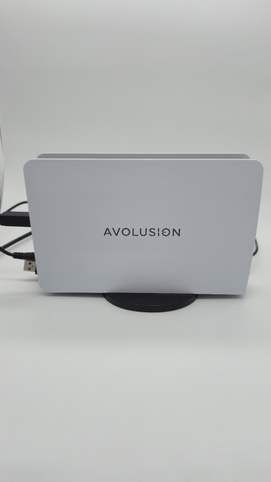 Avolusion PRO-5X 8TB USB 3.0 External Gaming Hard Drive for PS4/PS5