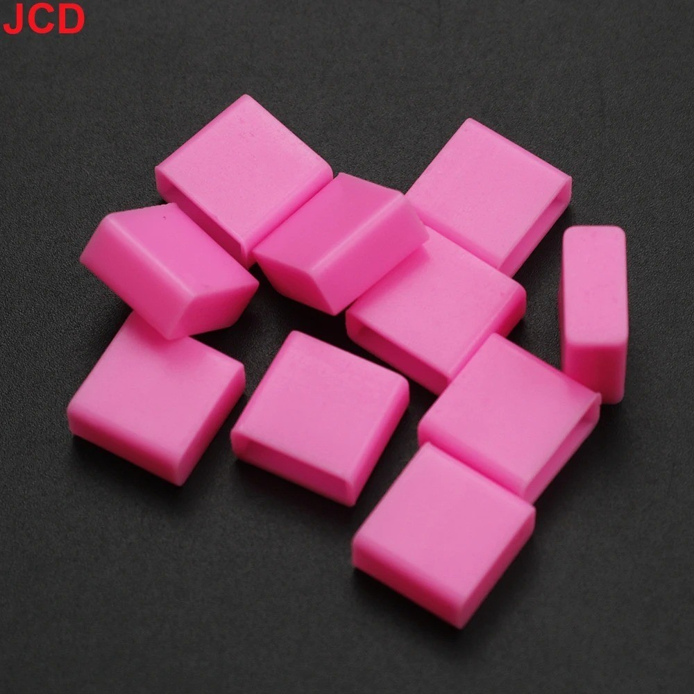 10x USB-A Dust Caps Male Plug Covers USB Port Charger Cable Flash Drive Protecto