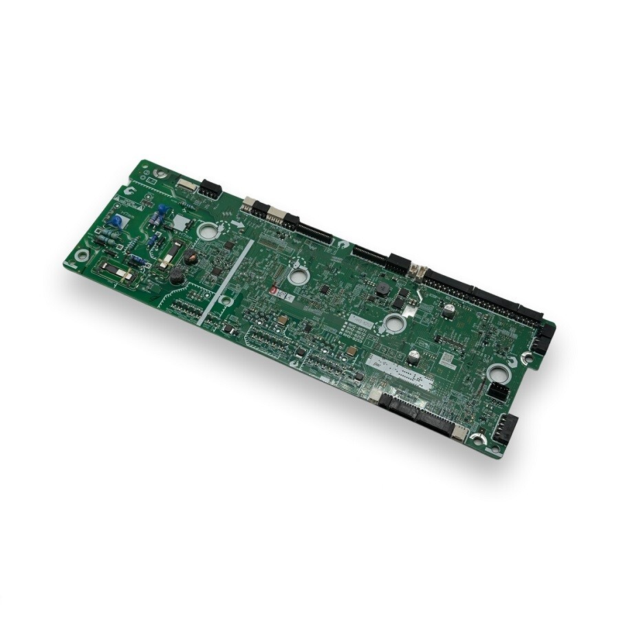 RM3-8253 RM3-8252  Engine Controller PCB for HP LaserJet M255 MFP M283