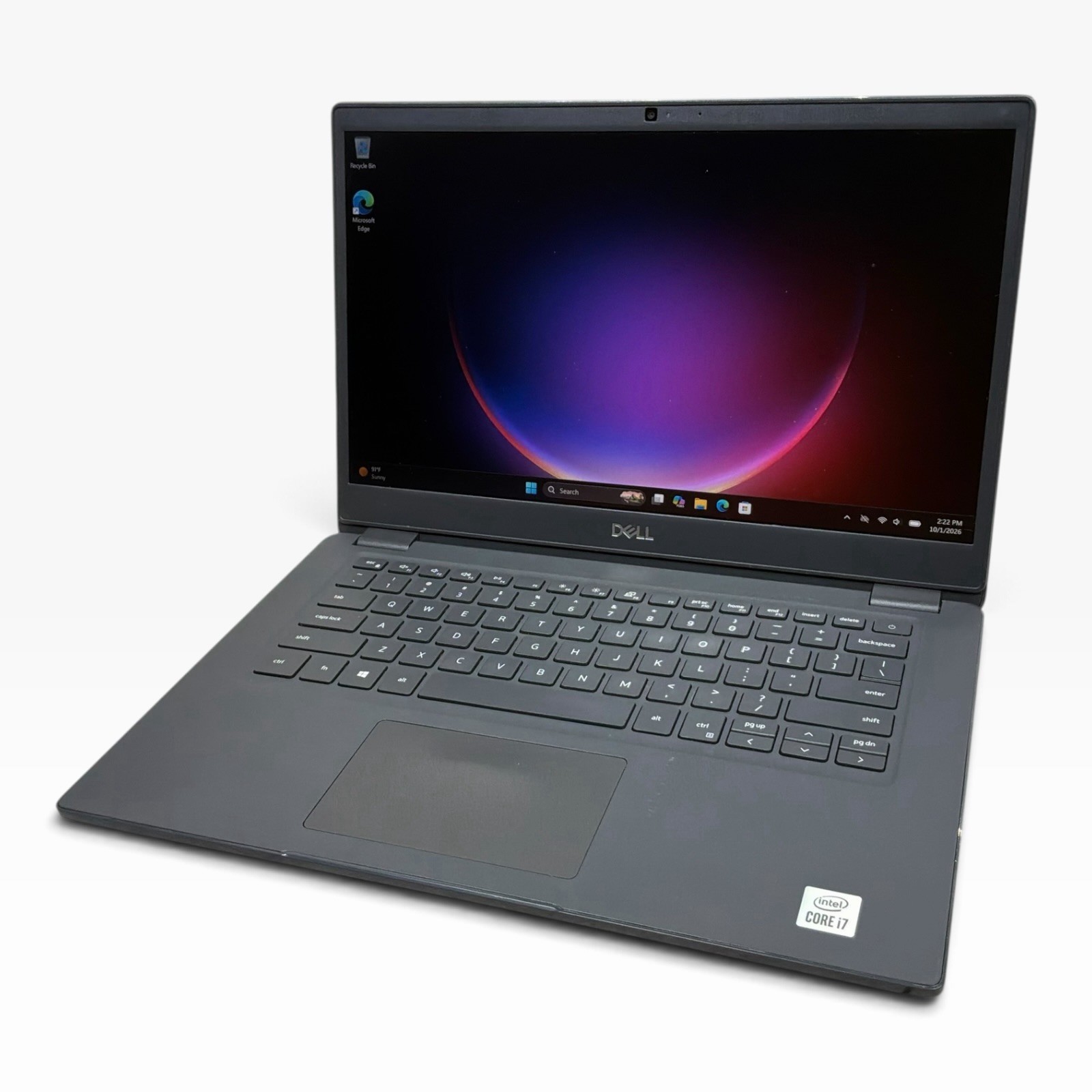 Dell Latitude 3410 i5-10210U 8GB RAM 256GB SSD 14" Win 11 Pro