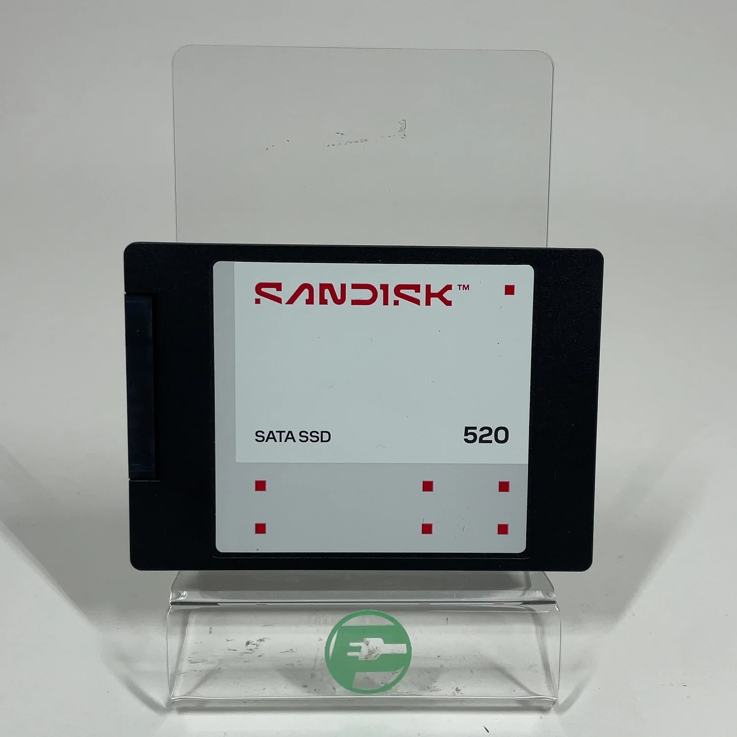 SanDisk 2.5" 520 1TB SATA III 6Gbps SSD SDSS51100TAB-000G0
