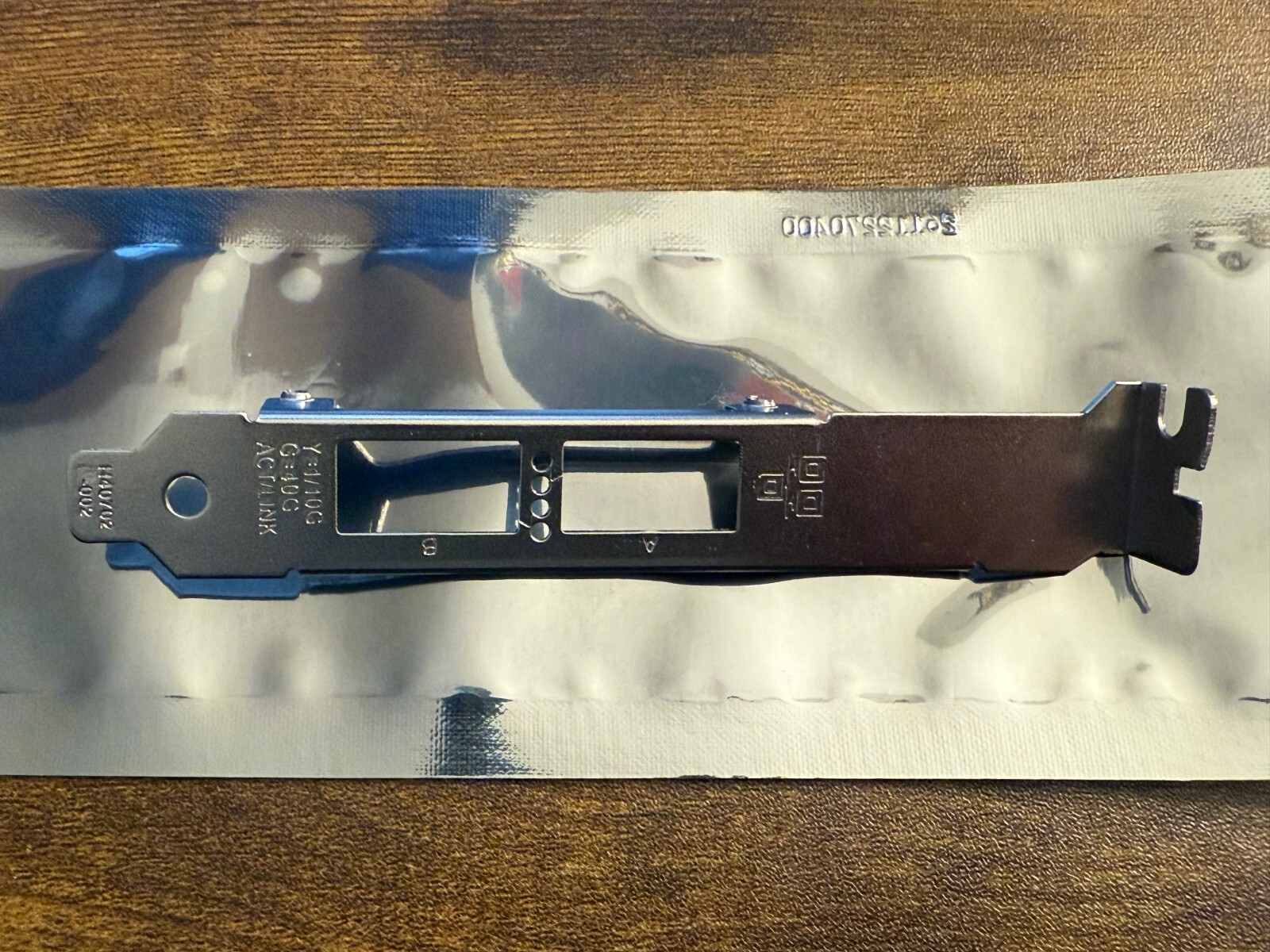 Long/Full Height Bracket for XL710-QDA2