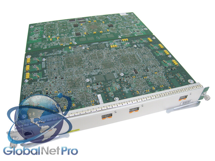 CISCO 76-ES+T-4TG - ES+ Low Queue 4 port 10GE - 3CXL - LIFETIME WARRANTY