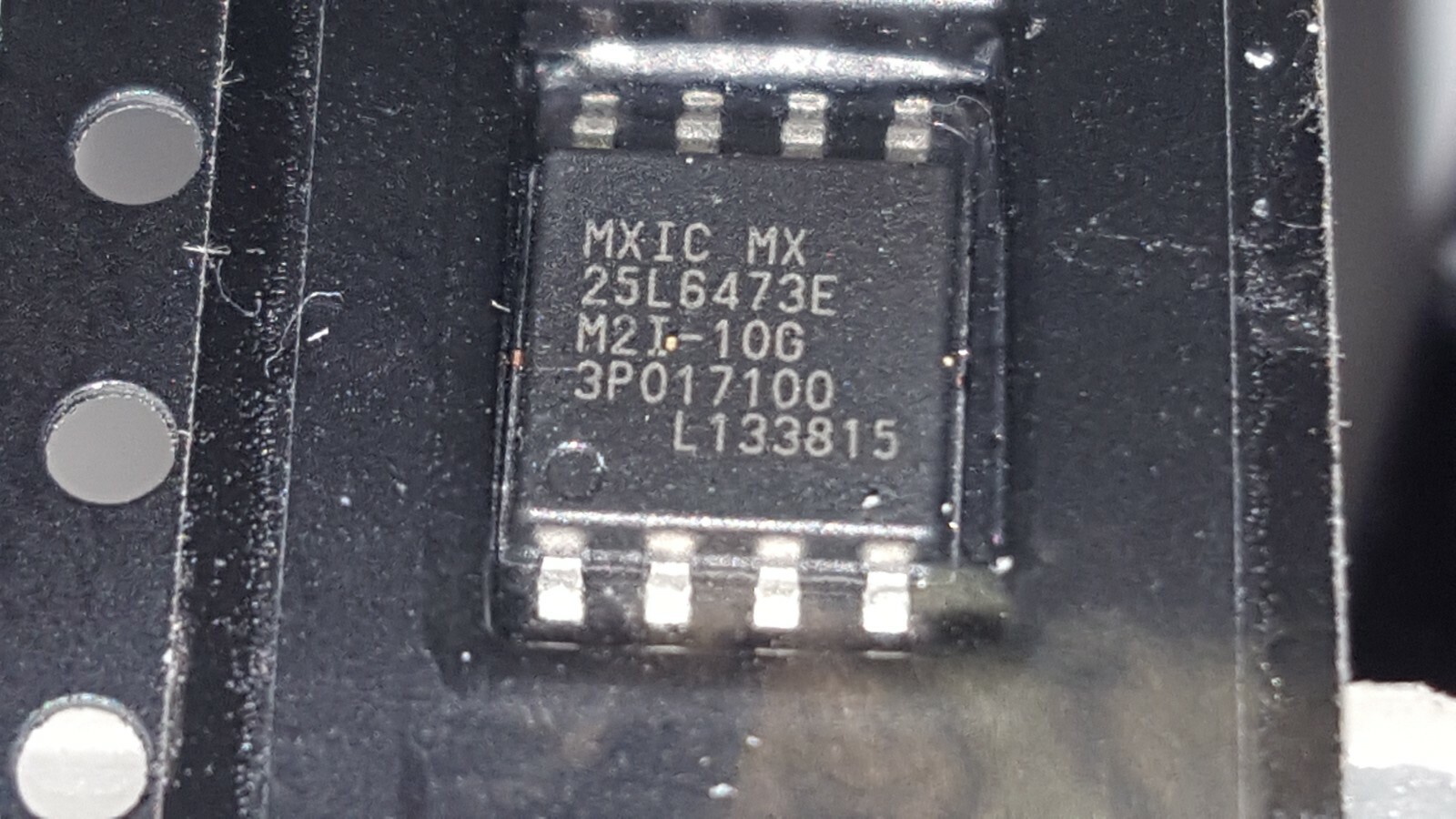 BIOS chip for HP Beats All-in-One - 23-n203ns, New pre-programmed MAIN bios chip