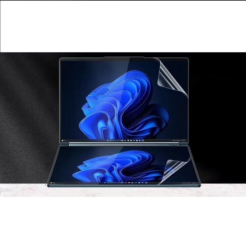 13.3 Screen + Small Screen Guard Protector For  LENOVO YOGA Book 9i IAH10 2025