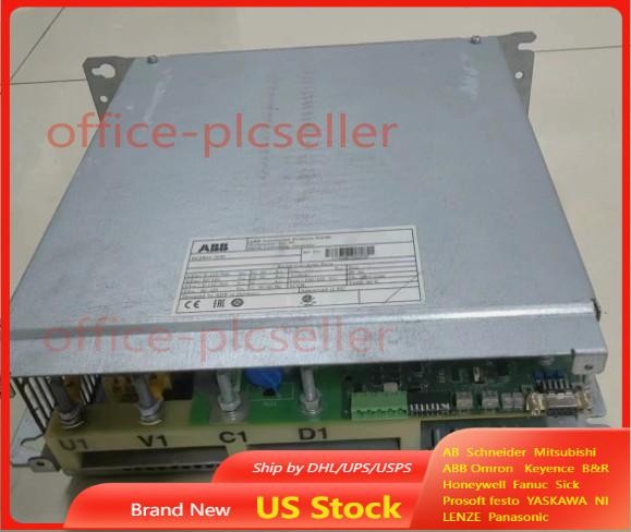 ABB DCF803-0050 Brand new Excitation device shipping Via Fedex or DHL