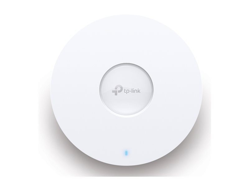 TP-LINK EAP653 UR AX3000 WiFi 6 Access Point Omada WLAN Access Point 2.4