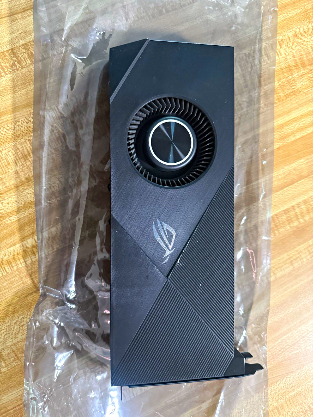 ASUS NVIDIA GeForce RTX 2080 SUPER 8GB GDDR6 Blower Fan Graphics Card