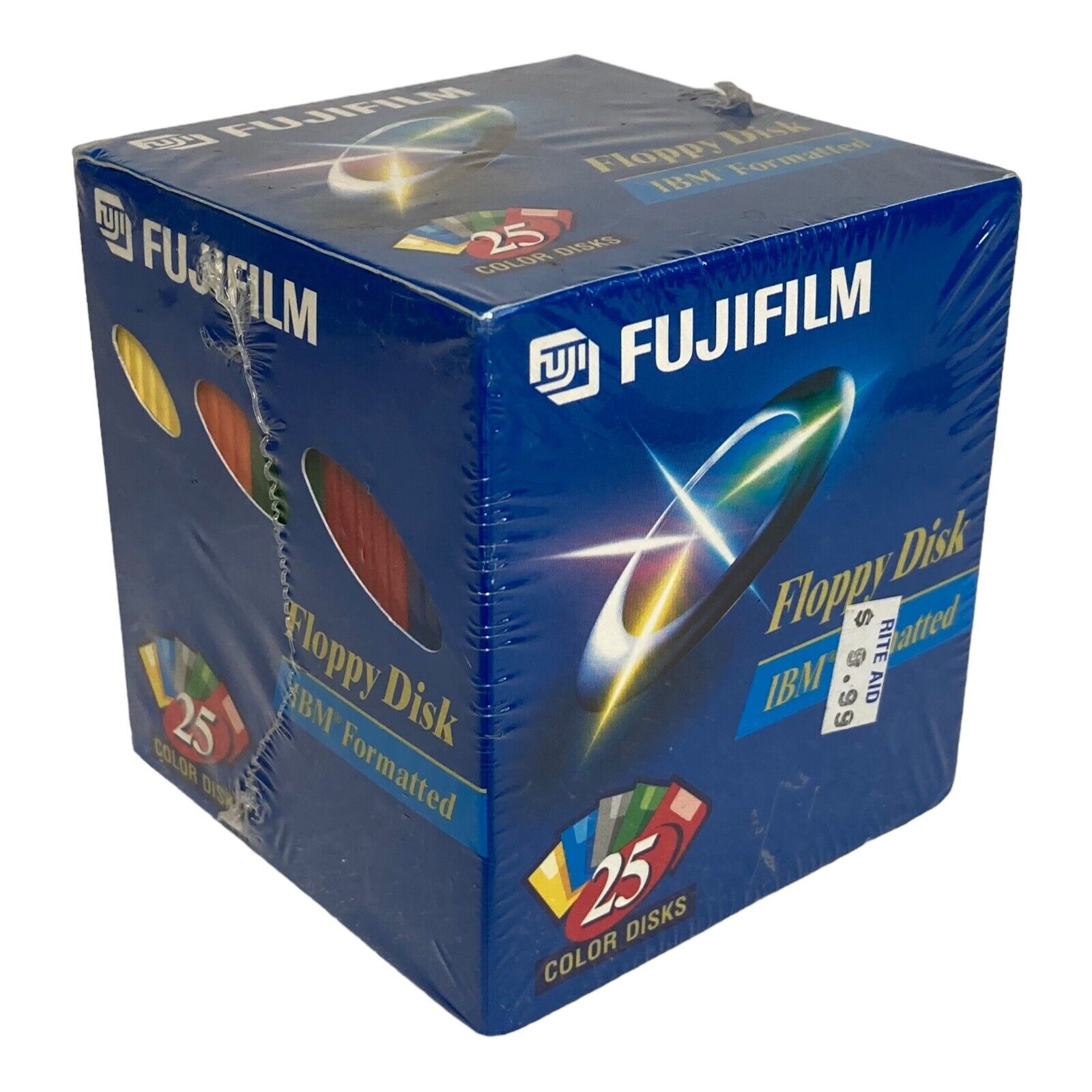 25 Fujifilm 3.5