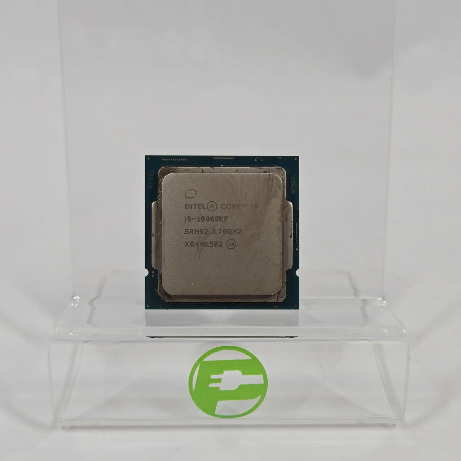Intel Core i9-10900KF 3.70GHz 10 Core SRH92 20 Thread LGA 1200
