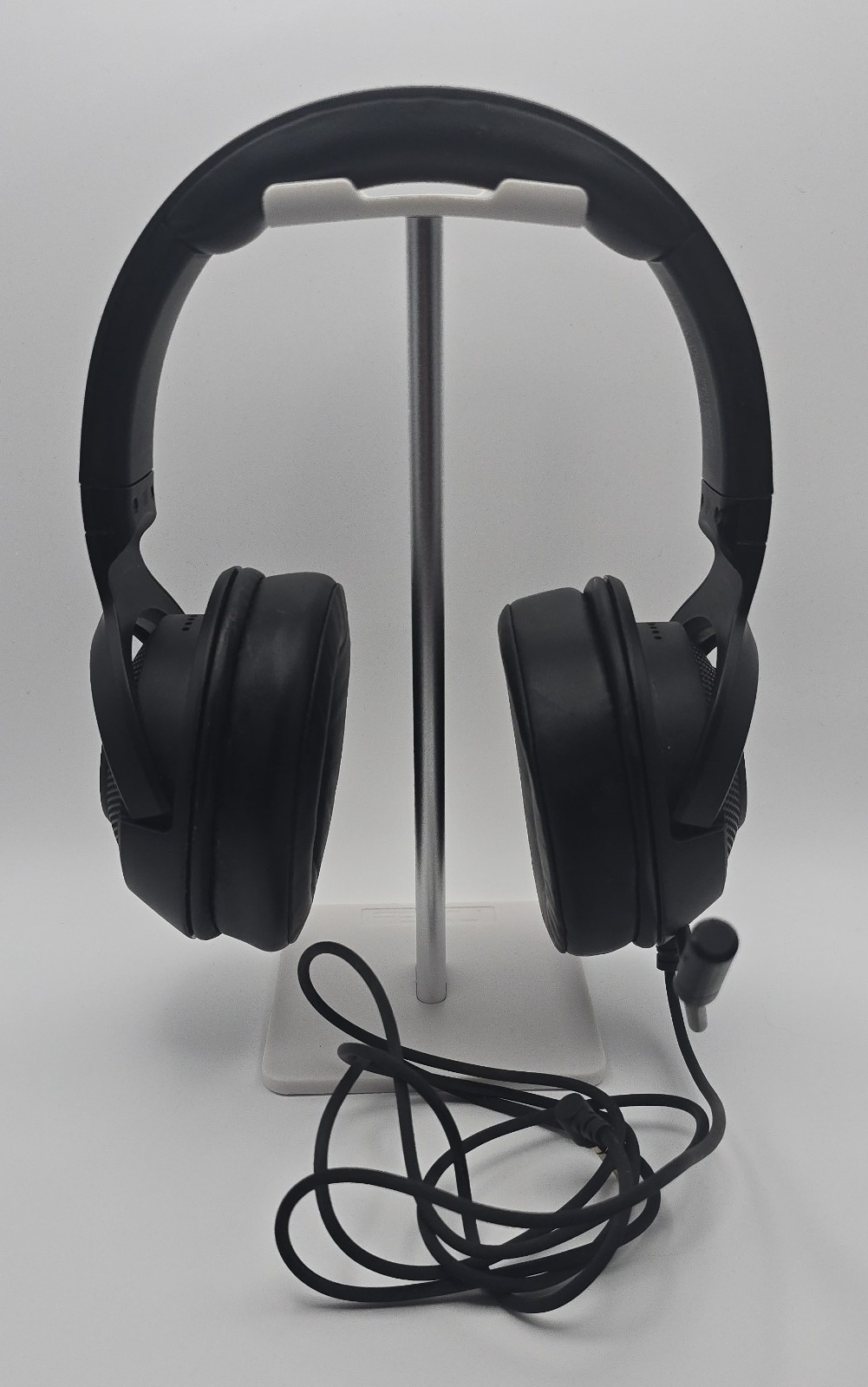 Razer Kraken X Ultralight Gaming Headset Black Wired 7.1 Surround Sound 