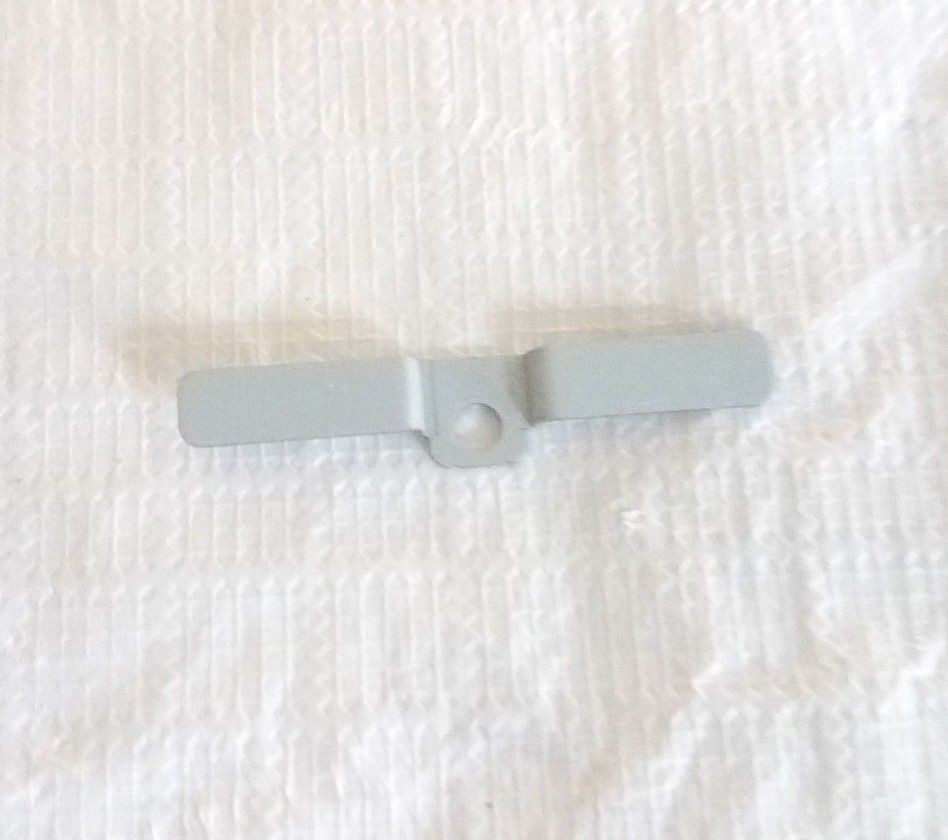 Qty 2 Dell Latitude 5000 7000 Wifi WLAN Network Wireless Card Support Bracket