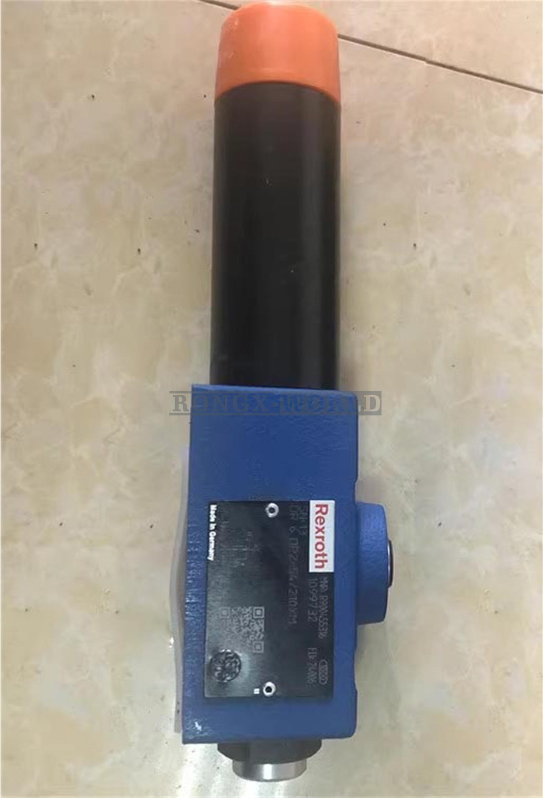 NEW 1PCS rexroth pressure reducing valve DR6DP2-5X/210YM R900455316