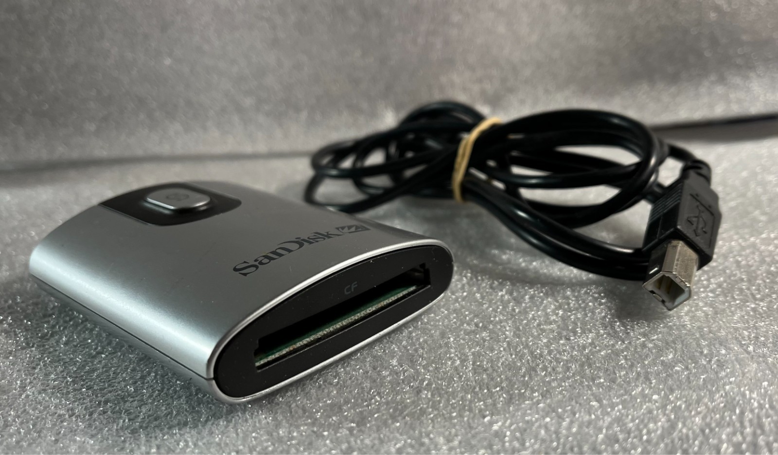 SanDisk Image Mate USB Card Reader