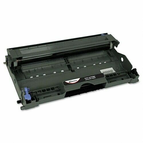 Innovera Reman Black Drum Unit Replacement for Brother DR350 IVRDR350