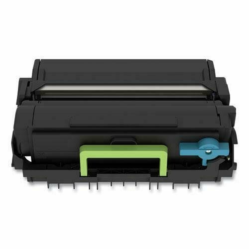 Lexmark (55B1H00) High Yield Return Program Toner Cartridge (15,000 Yield)