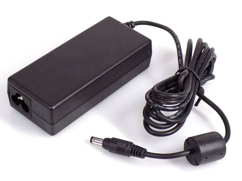 50W Compaq PA-1530-02C Power Supply PSU 50-Watt - 18.5V - 2.7A - 4.8x1.7mm