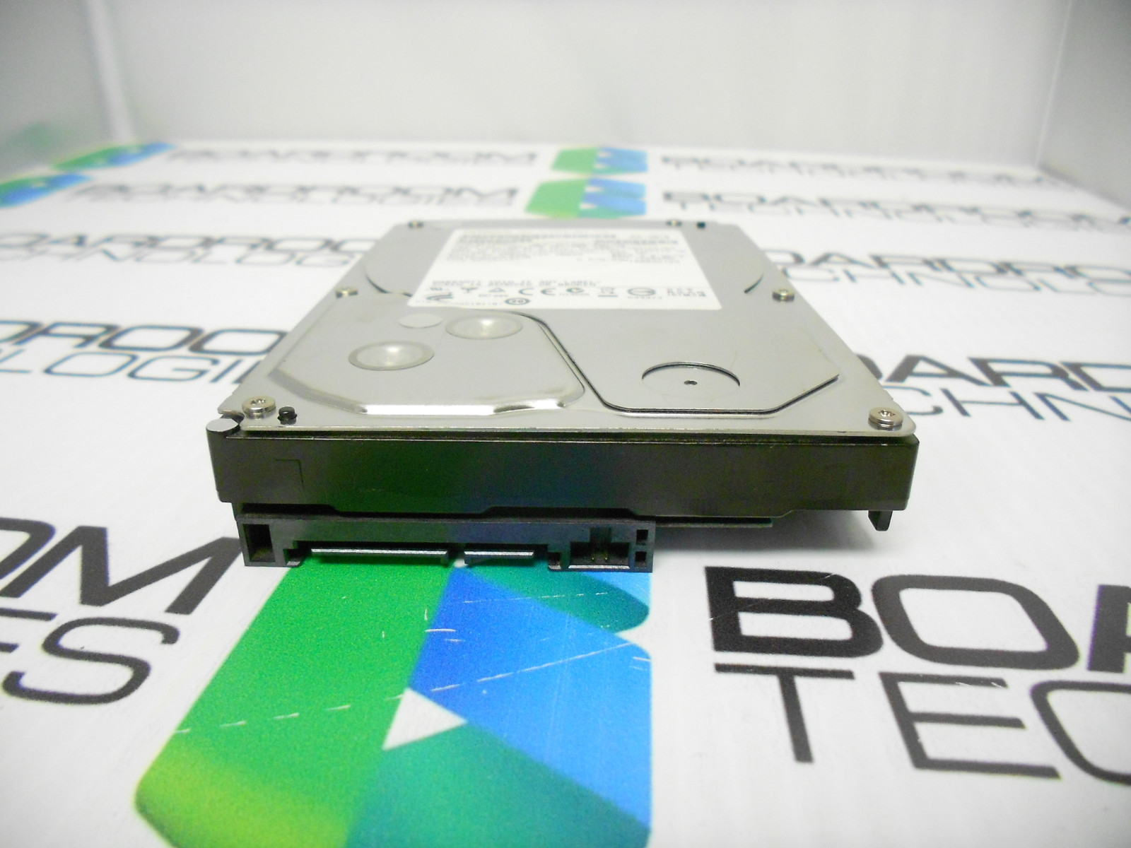 Nexsan Imation E-Series E18 E48 E60 E18V E48V E60V 1TB 7.2K 3.5" SATA Hard Drive