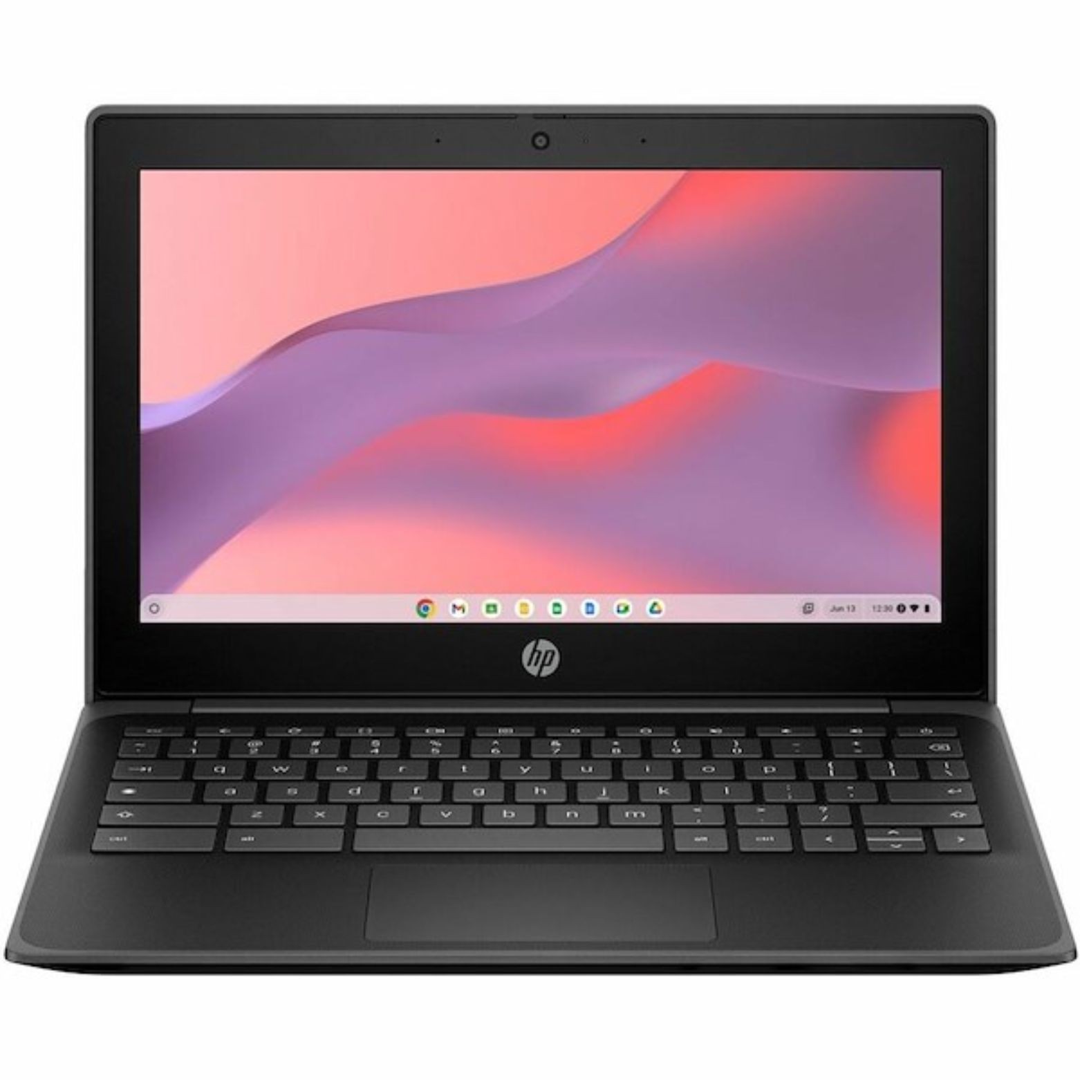 HP Fortis 14 G10 E 14" FHD Intel Celeron N5100 1.10 GHz 8GB 128GB eMMC ChromeOS