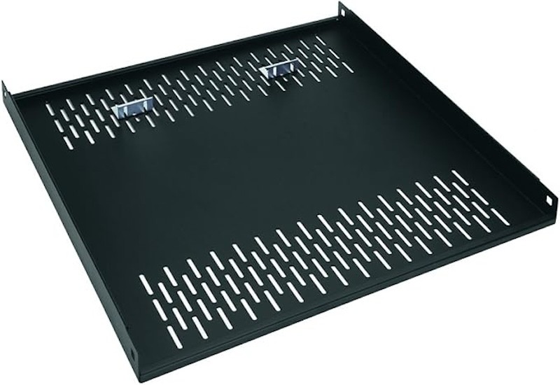 MIDDLE ATLANTIC SH-5A 20DP Shelf - Brand New