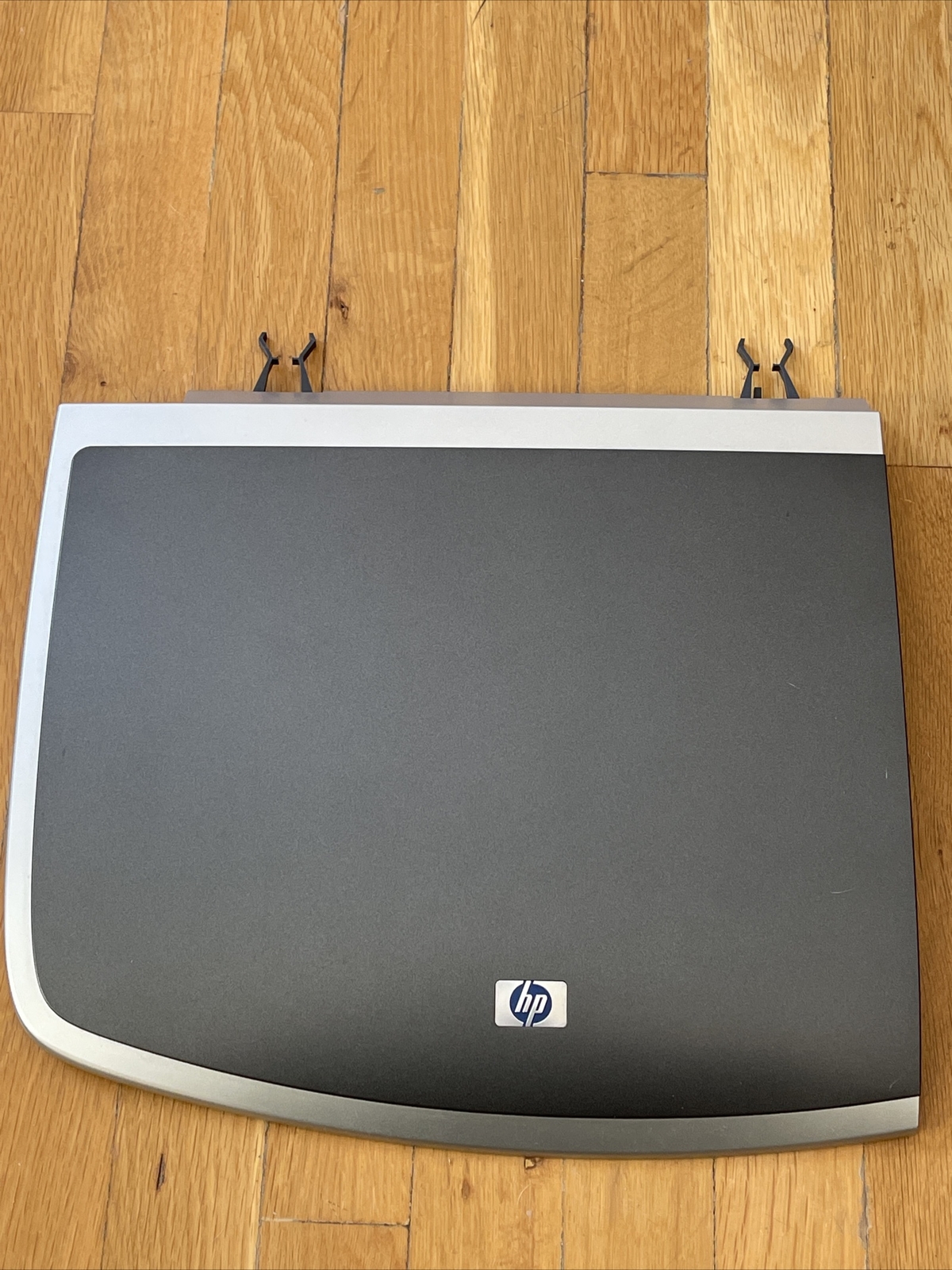 HP Photosmart Printer 2710   Replacement Scanner Glass/Top Cover, Excellent Cond
