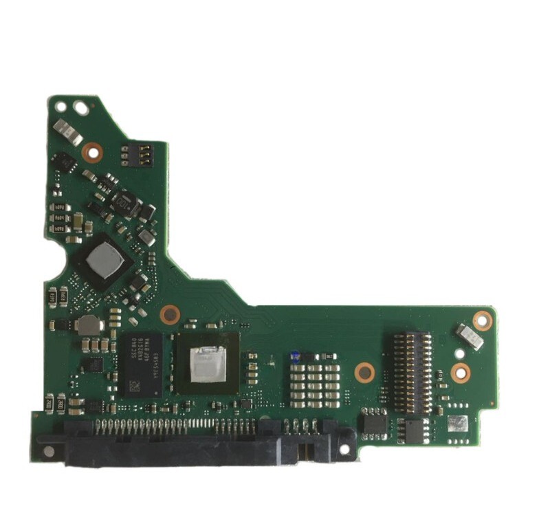 HDD PCB Hard Disk Circuit Board For Seagate Board number: 100820657 RVE B