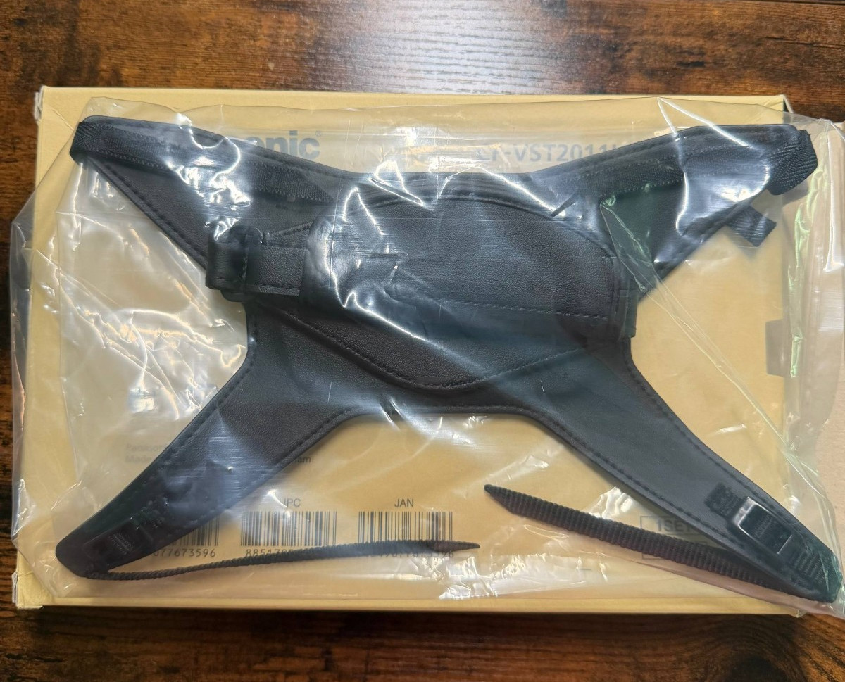 New OEM Panasonic Rotating Hand Strap for ToughBook CF-20  CF-VST2011U