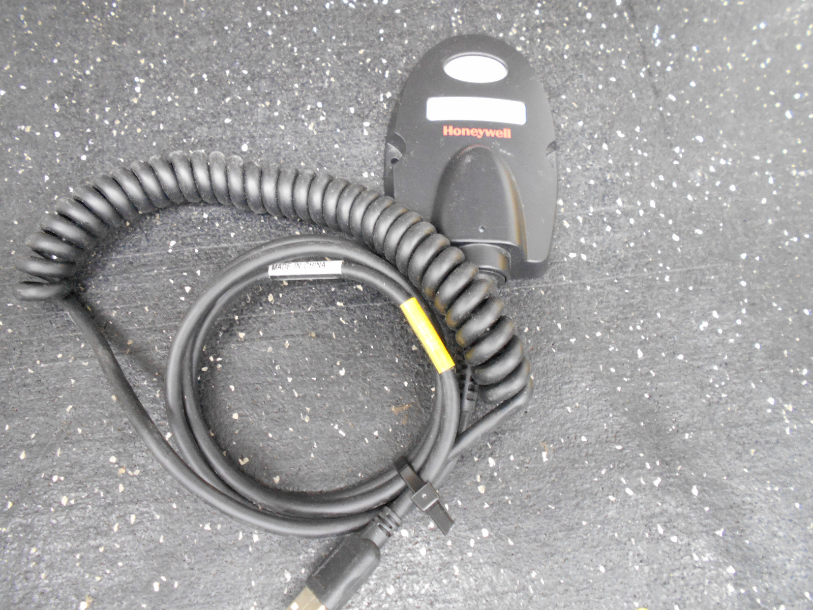 HONEYWELL AP-010BT-07N XENON ACCESS POINT