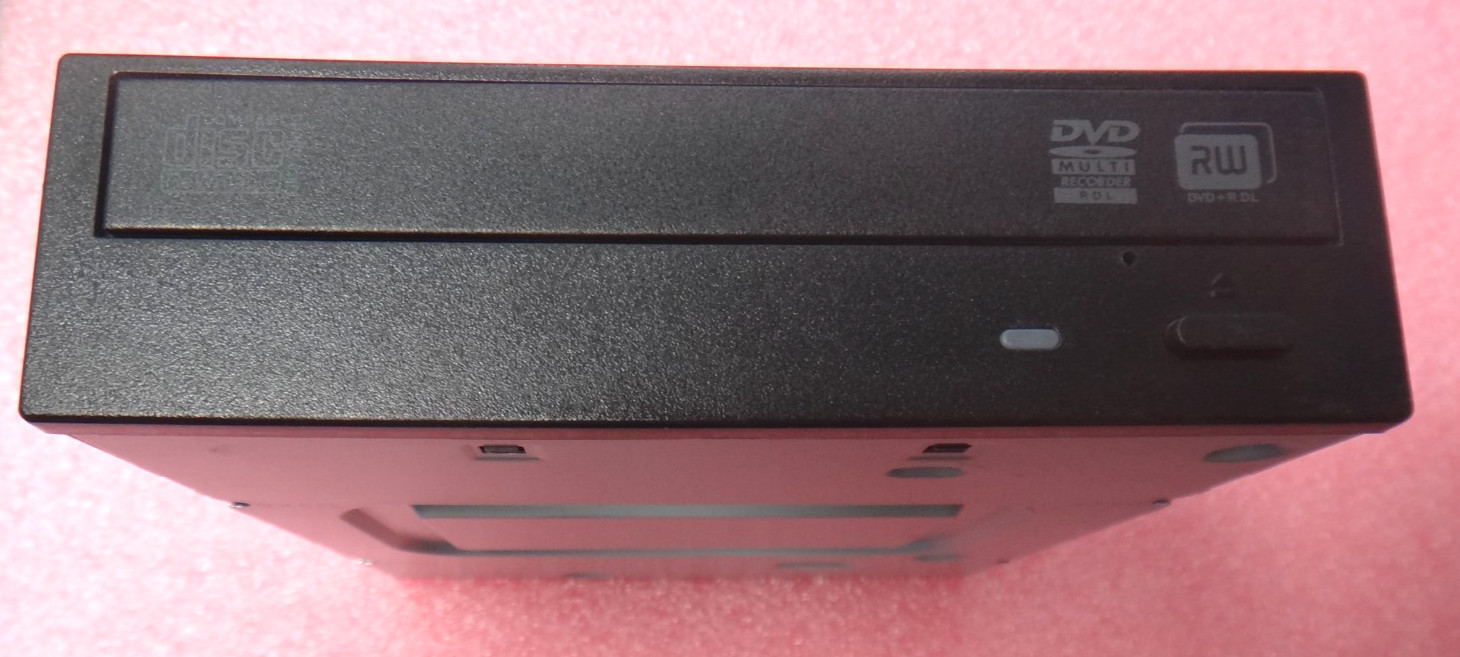 Genuine HP Internal Drive CD-RW / DVD-RW Optical Drive 575781-801 SH-216DB-HPTHF