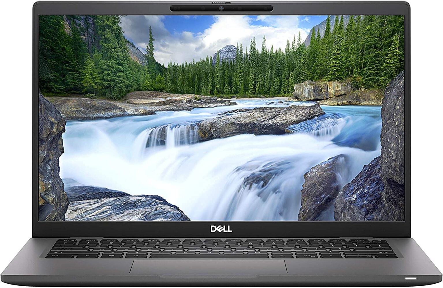Dell Latitude 7430 14" Touchscreen Laptop, Intel Core i7-12th Gen, 32GB RAM, 512