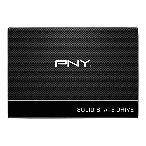 PNY CS900 500 GB Solid State Drive - 2.5