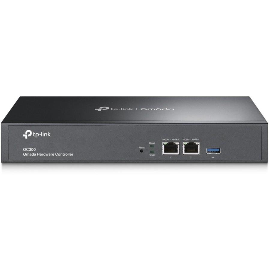 TP-Link OC300 - Omada Hardware Controller - Limited Lifetime Warranty