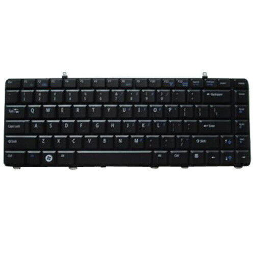 Keyboard for Dell Vostro 1014 1015 1088 Laptops - Replaces R811H