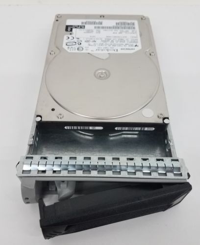 Hitachi HDS724040KLSA80 400GB SATA 7200 3.5" Hard Drive