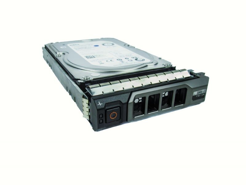 Dell 9ZM273-150 1TB SAS 7200RPM 6GBPS Drive